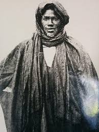 Cheikh Ibrahima Fall