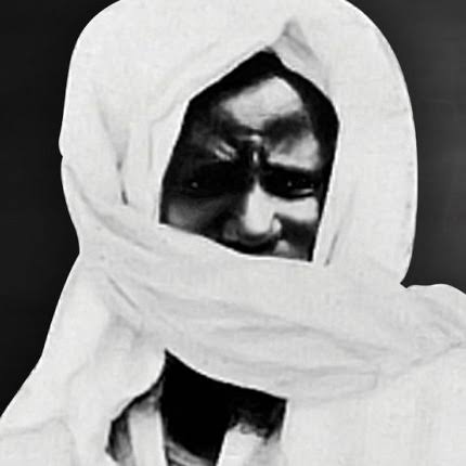 Cheikh Ahmadou Bamba